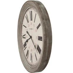 Howard Miller 625626 Howard Miller Nesto Wall Clock 625626