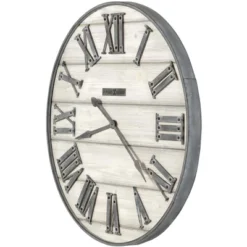 Howard Miller 625743 Howard Miller West Grove Gallery Wall Clock 625743