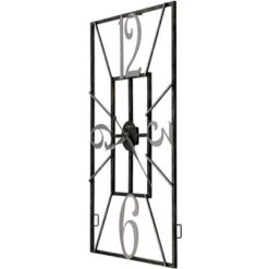 Howard Miller 625712 Howard Miller Antoine Wall Clock 625712