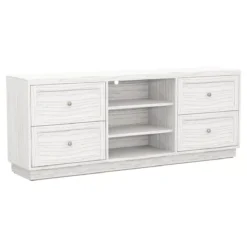 Howard Miller HL73G 70" Low Profile TV Console