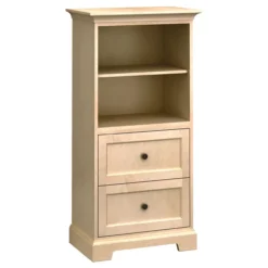 Howard Miller HS27A Custom Home Storage Cabinet