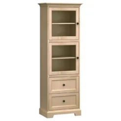 Howard Miller HS27H Custom Home Storage Cabinet