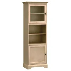 Howard Miller HS27M Custom Home Storage Cabinet