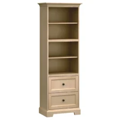Howard Miller HS27P Custom Home Storage Cabinet