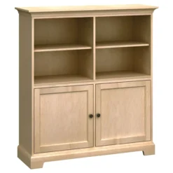Howard Miller HS50E Custom Home Storage Cabinet