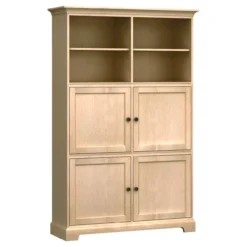Howard Miller HS50J Custom Home Storage Cabinet