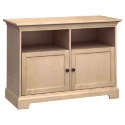 Howard Miller TS46B Custom TV Console