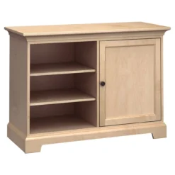 Howard Miller TS46E Custom TV Console