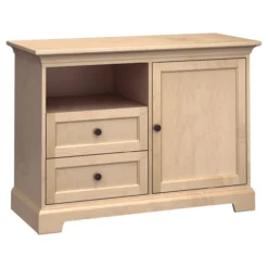 Howard Miller TS46G Custom TV Console