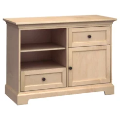 Howard Miller TS46K Custom TV Console