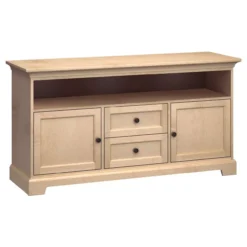 Howard Miller TS63P Custom TV Console