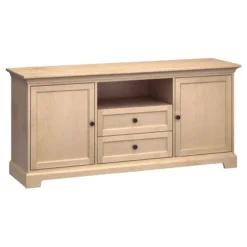 Howard Miller TS72C Custom TV Console