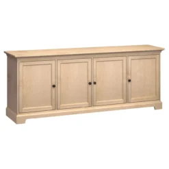 Howard Miller TS83K Custom TV Console