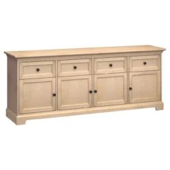 Howard Miller TS83L Custom TV Console
