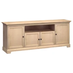 Howard Miller TS83M Custom TV Console
