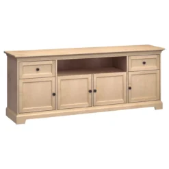 Howard Miller TS83R Custom TV Console