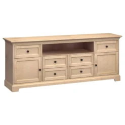 Howard Miller TS83T Custom TV Console