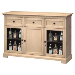 Howard Miller WS63G Custom Wine/Spirits Console