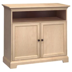 Howard Miller XT46A Tall TV Console