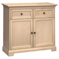 Howard Miller XT46E Tall TV Console