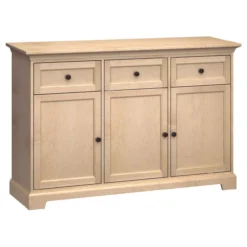 Howard Miller XT63E Tall TV Console