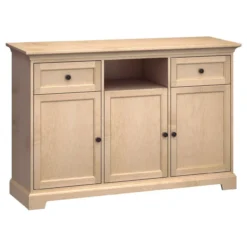 Howard Miller XT63K Tall TV Console