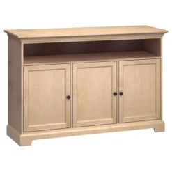 Howard Miller XT63M Tall TV Console